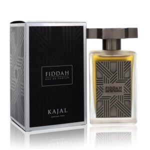 Kajal Fiddah Eau de Parfum for Unisex – 3.4 oz