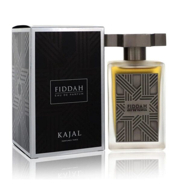 Kajal Fiddah Eau de Parfum for Unisex – 3.4 oz