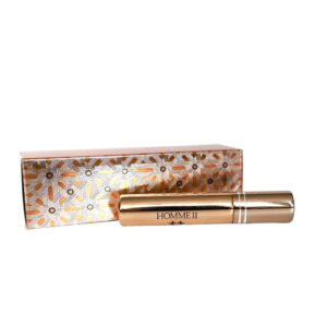 Kajal Homme II Eau de Parfum for Men – 0.33 oz