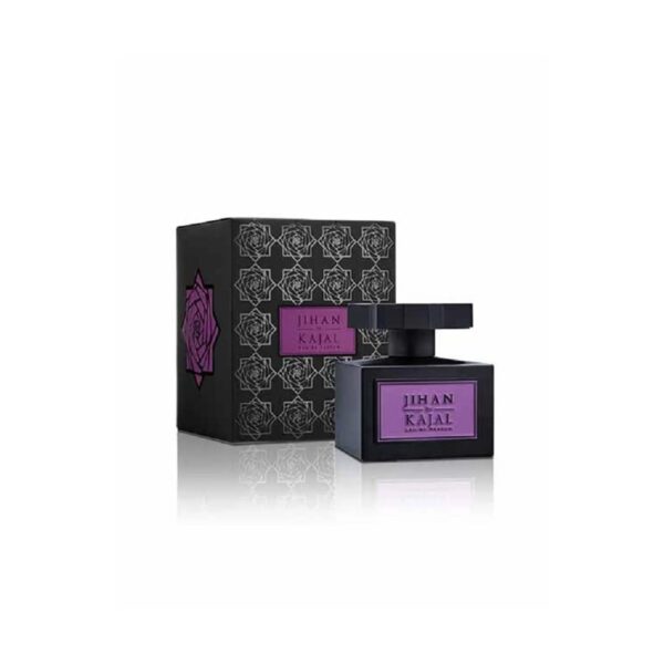 Kajal Jihan Eau de Parfum for Unisex – 3.4 oz