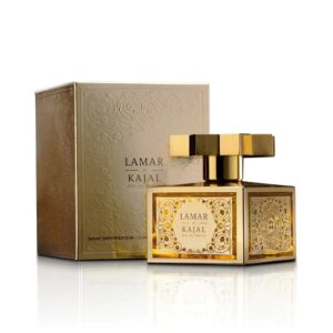 Kajal Lamar Eau de Parfum for Unisex – 3.4 oz