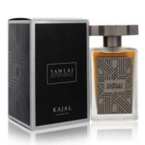 Kajal Sawlaj Eau de Parfum for Unisex – 3.4 oz