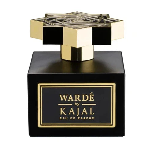 Kajal Warde Eau de Parfum for Unisex – 3.4 oz