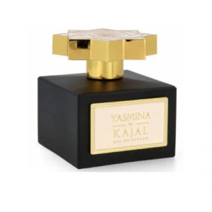 Kajal Yasmina Eau de Parfum for Unisex – 3.4 oz