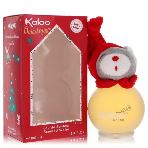Kaloo Christmas Eau De Senteur for Unisex
