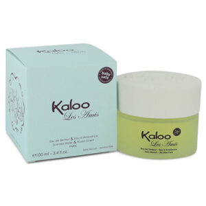 Kaloo Les Amis Eau de Senteur Room for Unisex – 3.4 oz