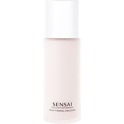 Kanebo Sensai Cellular Performance Body Firming Emulsion 200ml