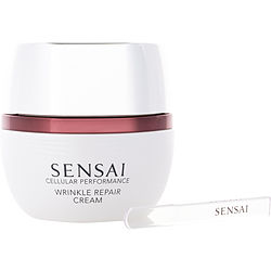 Kanebo Sensai Cellular Performance Wrinkle Repair Cream 40ml