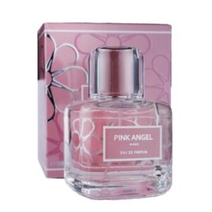 Karen Low Pink Angel Eau de Parfum for Women – 3.4 oz