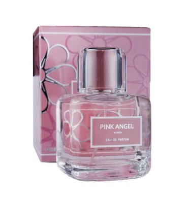Karen Low Pink Angel Eau de Parfum for Women – 3.4 oz