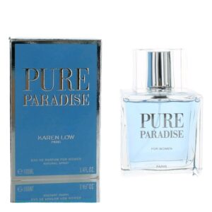 Karen Low Pure Atrium Eau de Parfum for Men