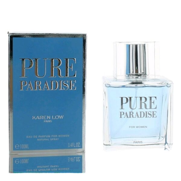Karen Low Pure Atrium Eau de Parfum for Men