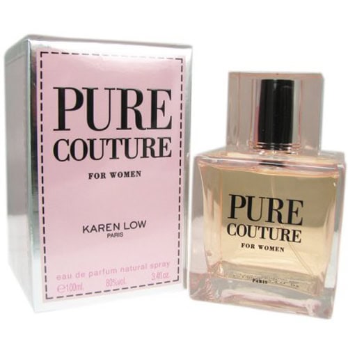 Karen Low Pure Couture Eau de Parfum Spray for Women