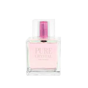 Karen Low Pure Crystal Eau de Parfum for Women – 3.4 oz