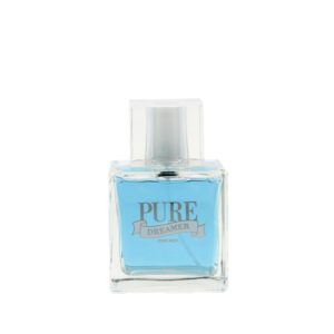 Karen Low Pure Dreamer Eau de Toilette Spray for Men 3.4oz