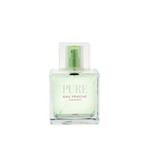 Karen Low Pure Eau de Parfum for Women – 3.4 oz