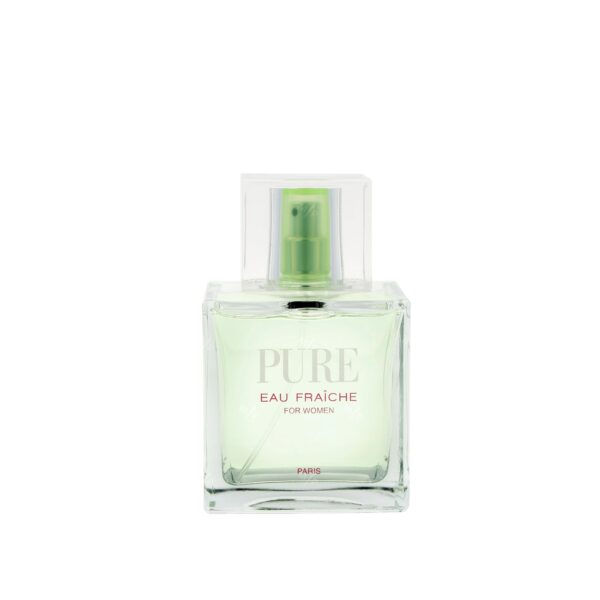 Karen Low Pure Eau de Parfum for Women – 3.4 oz