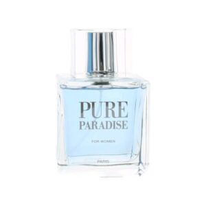 Karen Low Pure Paradise Eau de Parfum for Women – 3.4 oz