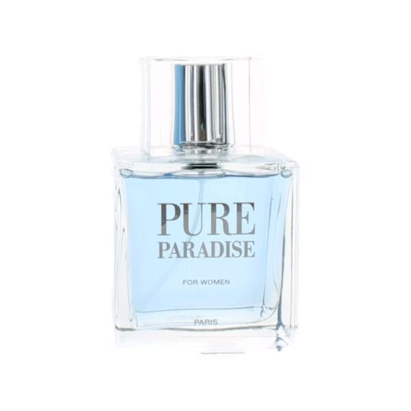Karen Low Pure Paradise Eau de Parfum for Women – 3.4 oz