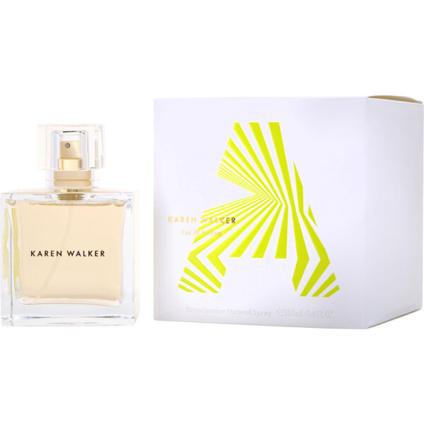 Karen Walker A Eau de Parfum for Women – 3.4 oz