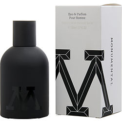 Karen Walker Monumental EAU DE PARFUM SPRAY 1.7 OZ for MEN