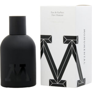 Karen Walker Monumental Eau de Parfum for Men – 3.4 oz