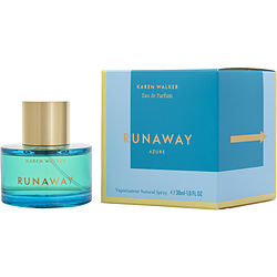 Karen Walker Runaway Azure Eau de Parfum Spray for Women
