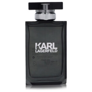 Karl Lagerfeld Pour Homme Eau de Toilette Eau de Toilette for Men