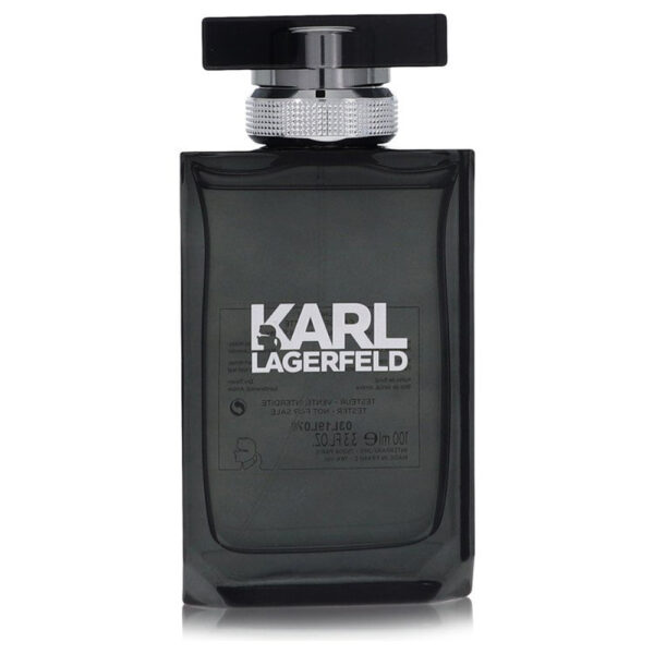 Karl Lagerfeld Pour Homme Eau de Toilette Eau de Toilette for Men