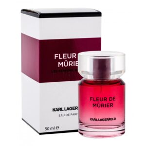 Karl Lagerfeld Fleur De Murier Eau de Parfum for Women – 1.7 oz