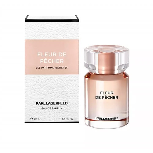 Karl Lagerfeld Fleur De Pecher Eau de Parfum for Women