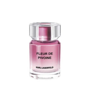 Karl Lagerfeld Fleur De Pivione Eau de Parfum for Women – 1.7 oz