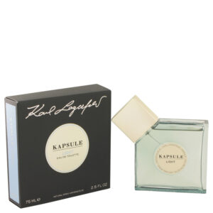 Karl Lagerfeld Kapsule Light Eau de Toilette for Unisex