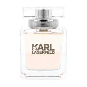 Karl Lagerfeld Karl Lagerfeld Eau de Parfum for Women – 2.8 oz