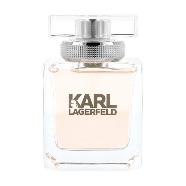 Karl Lagerfeld Karl Lagerfeld Eau de Parfum for Women – 2.8 oz