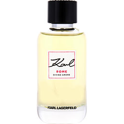 Karl Lagerfeld Rome Divino Amore EAU DE PARFUM SPRAY 3.4 OZ