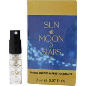 Karl Lagerfeld Sun Moon Stars ON CARD Eau de Toilette for Women