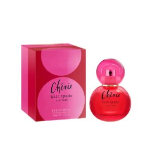 Kate Spade Cherie Eau de Parfum for Women – 1.3 oz