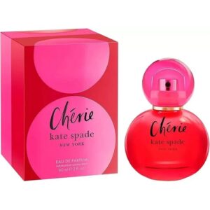 Kate Spade Cherie Eau de Parfum for Women - 2.0 oz