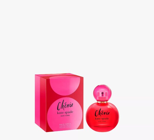 Kate Spade Cherie Eau de Parfum for Women – 3.3 oz