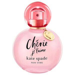 Kate Spade Cherie Je T'aime Eau de Parfum for Women – 3.3 oz