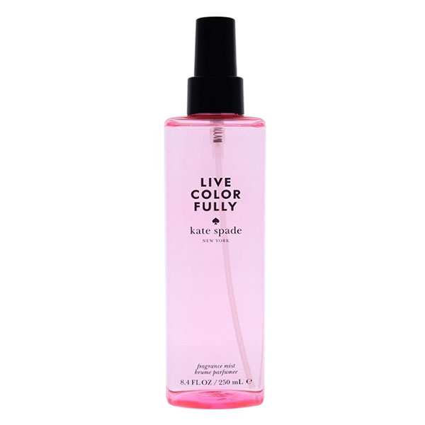 Kate Spade Live Colorfully Body Spray for Women