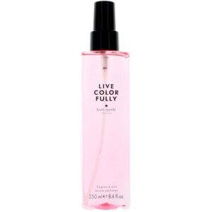 Kate Spade Live Colorfully Mist for Women – 8.4 oz