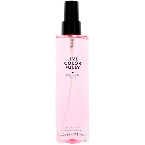 Kate Spade Live Colorfully Mist for Women – 8.4 oz
