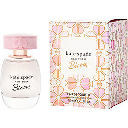 Kate Spade New York Bloom by Kate Spade EDT SPRAY 1.3 OZ for WOMEN