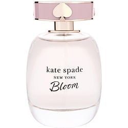 Kate Spade New York Bloom EDT Spray 3.4 oz Tester Women