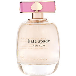 Kate Spade New York by Kate Spade Eau de Parfum Spray 3.4 oz *Tester