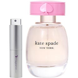 Kate Spade New York by Kate Spade EAU DE PARFUM SPRAY 0.27 OZ