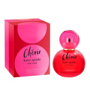 Kate Spade Cherie Eau de Parfum for Women – 2.0 oz