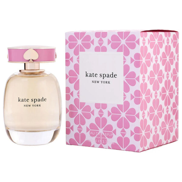 Kate Spade New York Eau de Parfum for Women – 3.3 oz